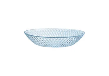 Sriubos lėkštė PAMPILLE CLEAR, 20 cm