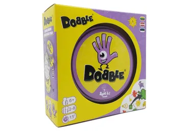 Stalo žaidimas KADABRA DOBBLE CLASSIC, 1 vnt.