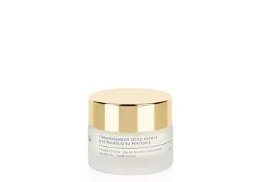 Stangrinamasis veido kremas MANILLA MED SKINCARE su peptid., 30 ml