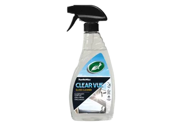 Stiklų valiklis TURTLE WAX, 500 ml