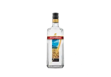 Degvīns STUMBRAS VODKA40% 0,7L