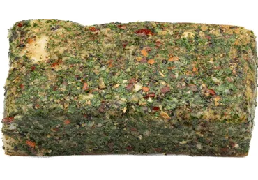 Sūd. kiaul. lašiniai su prieskoniais, su minkšta odele, a.r., 1 kg