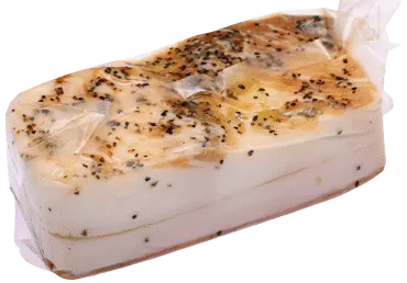 Sūdyti DZŪKŲ kiaulienos lašiniai LINKĖJIMAI IŠ KAIMO, a. r., 1 kg