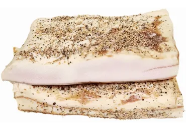 Sūdyti kiaulienos lašiniai LINKĖJIMAI IŠ KAIMO, a. r., 1 kg