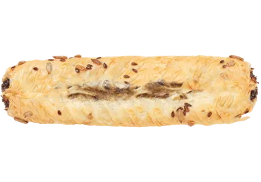 Suktinukas ROLLINI su pievagrybiais, 95 g