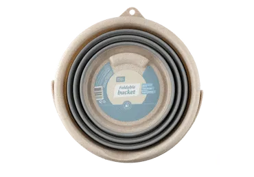 Sulankstomas kibiras HOME EXPERT, 10 l
