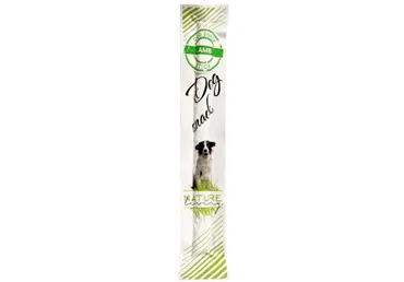 Šunų ėdalo papildas NATURE LIVING (ėrienos lazdelė), 12 g