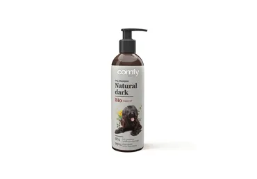 Šunų šampūnas COMFY NATURAL REVITAL, 1 vnt.