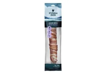 Šunų skanėstas PRIMADOG (antienos suktinis), 175 g