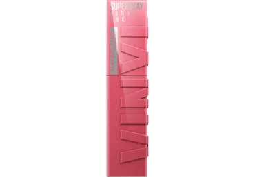 Super Stay Vinyl Ink lūpų dažai, 145 Rouge