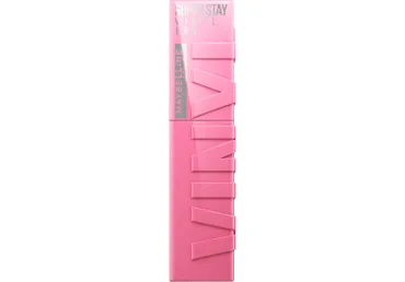 Super Stay Vinyl Ink lūpų dažai,  155 Upbeat