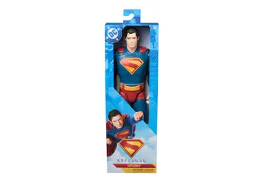 Rotaļu figūriņa SUPERMAN 6073657