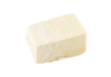 Sūrio gaminys su augaliniais riebalais, 43 % rieb. s. m., 1 kg