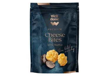 Siera uzkoda Truffle WELL DONE PREMIUM 24g