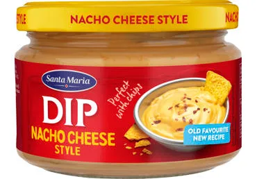 Sūrio padažas SANTA MARIA, 250 g