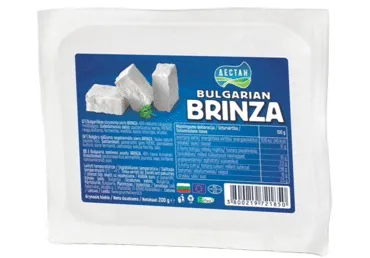 Sūris sūryme BRINZA DESTAN, 43 % rieb. s. m., 200 g