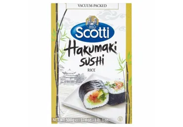 Sušių ryžiai HAKUMAKI, 500 g