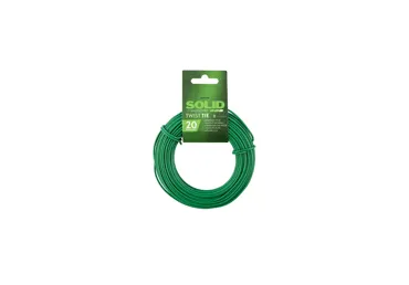 Susukama virvė SOLID, 2mmx20m