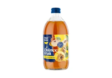 Svarainių arbatos koncentratas WELL DONE, 520 ml