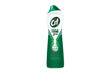 Šveičiamasis pienelis CIF CREAM (ULTRA WHITE), 693 g
