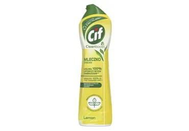 Šveičiamasis pienelis CIF LEMON, 540 g