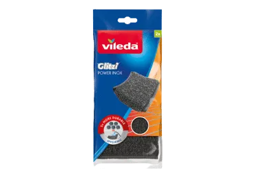 Šveistukai (2vnt.) Glitzi Power Inox