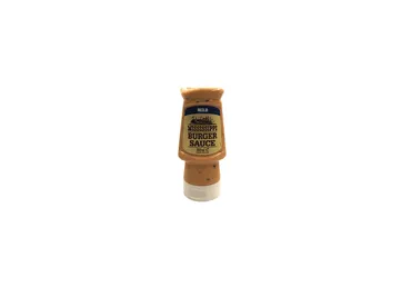 Švelnus mėsainių padažas MISSISSIPPI, 300 ml