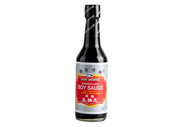 Švelnus sojų padažas JADE BRIDGE, 150 ml