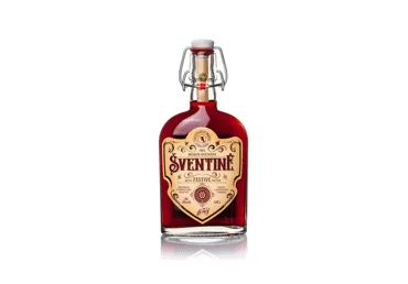 ŠVENTINIS midaus gėrimas, 350 ml