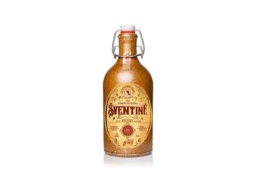ŠVENTINIS midaus gėrimas, 500 ml