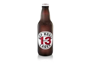 Šviesusis alus HOP HOUSE 13 LAGER, 330 ml