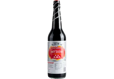 Šviesusis sojų padažas JADE BRIDGE, 625 ml