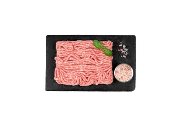 Šviežias kiaulienos faršas, riebumas ne didesnis kaip 20%, 1 kg