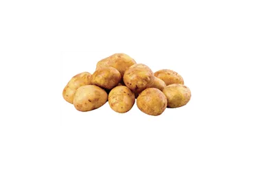Šviežios bulvės, 40-60 mm, 1 kg