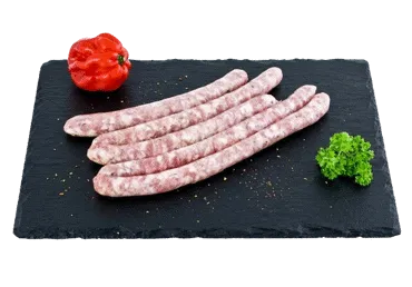 Šviežios kiaulienos PLONOSIOS dešrelės, atšaldytos, 1 kg