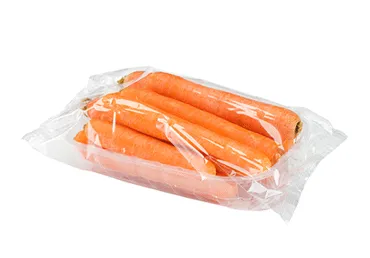 Šviežios morkos, 1 kg