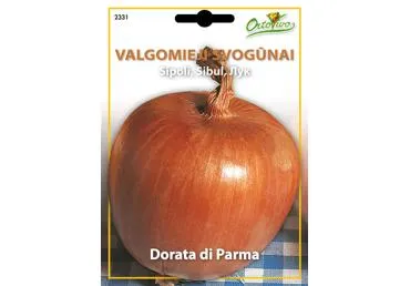 Svogūnai „Dorata di Parma“ - 1,5
