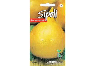 Svogūnas Paroda