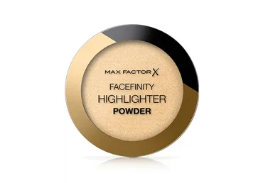 Švytėjimo suteikianti pudra MAX FACTOR FACEFINITY H.Nr.002, 8 g