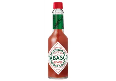 Sarkano piparu mērce TABASCO 57ml