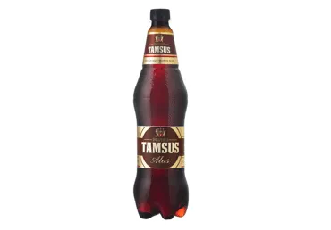 Tamsusis alus FORTAS, 1000 ml