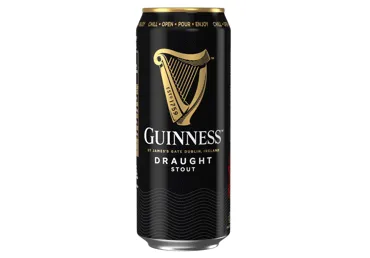 Tamsusis alus GUINNESS DRAUGHT, 440 ml