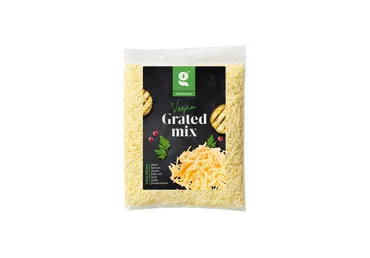 Tarkuotas augalinės kilmės gaminių mišinys GOURMET GREEN, 150 g