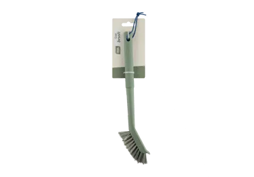 Trauku mazgāšanas birstīte