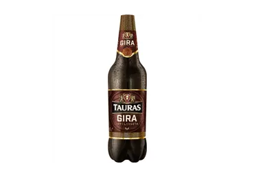 Gira TAURO, 1,5 l
