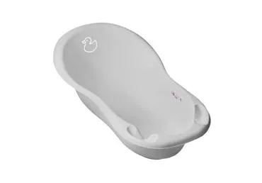 TEGA vonelė 102 cm DUCK light gray