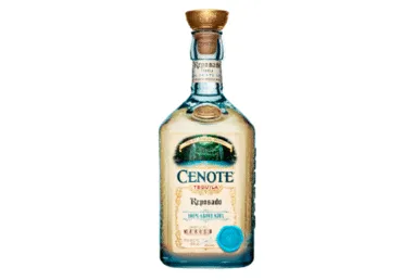 Tekila CENOTE REPOSADO, 700 ml