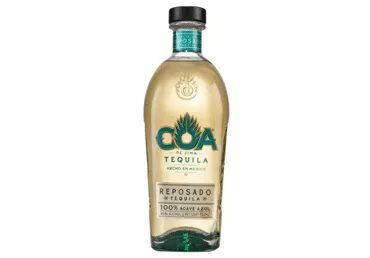 Tekila COA DE JIMA REPOSADO AGAVE, 700 ml