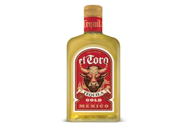 Tekila EL TORO GOLD, 700 ml