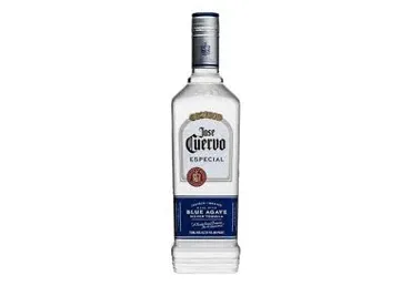 Tekila JOSE CUERVO SILVER, 0,7 l, 700 ml